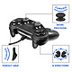 Avis Subsonic Pro4 black wired controller pour PS4