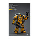 Avis Warhammer The Horus Heresy - Figurine 1/18 Imperial Fists Legion MkIII Despoiler Squad Legion D