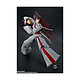 Avis Hell's Paradise: Jigokuraku - Figurine S.H. Figuarts Yamada Asaemon Sagiri 15 cm