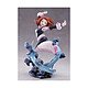 My Hero Academia - Statuette 1/8 Ochaco Uraraka 23 cm pas cher