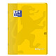 Avis OXFORD Cahier easybook 24x32cm 96 pages petits carreaux 90g coloris aléatoires