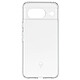 Force Case Coque pour Google Pixel 8 Renforcée Anti-Chutes 2m Pulse  Transparent Une coque haute résistance pour Google Pixel 8, conçue par la marque française Force Case Pulse