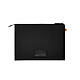 Acheter Native Union W.F.A Stow Lite compatible Macbook Pro 16" (2023/2021-M3/M2/M1) Noir