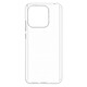 Jaym Coque Xiaomi Redmi 10C silicone gel Anti-jaunissement  Transparente Coque de protection signée Jaym, spécialement conçue pour Xiaomi Redmi 10C