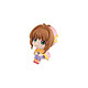 Avis Cardcaptor Sakura - Statuette Look Up Sakura Kinomoto 11 cm