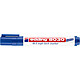 Avis EDDING Marqueur NLS high-tech 8030 Peu Corrosif Bleu 1,5-3 mm x 10