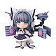 Azur Lane - Figurine Nendoroid Cheshire DX 10 cm Figurine Nendoroid Azur Lane, modèle Cheshire DX 10 cm.