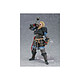 Assassin's Creed : Valhalla - Figurine Figma Eivor 16 cm pas cher