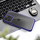 Avis Supcase Coque pour iPhone 14 Pro Max Antichoc Fine Compatible Charge MagSafe Unicorn Beetle Skin  Violette