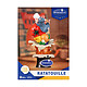 Acheter Ratatouille - Diorama D-Stage Remy 15 cm