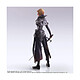 Final Fantasy XVI Bring Arts - Figurine Benedikta Harman 15 cm pas cher