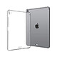 MW for Business Air Cushion compatible iPad Pro 12.9 (2018 - 3rd gen) Clear Polybag Coque iPad - Bulk