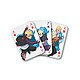 Boruto: Naruto Next Generations - Jeu de cartes à jouer Characters Jeu de cartes à jouer Boruto: Naruto Next Generations, modèle Characters.