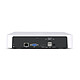 Avis Foscam - FN8108H - Enregistreur numérique Full HD NVR 8 voies - blanc