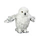 Harry Potter - Peluche Collectors Hedwig Wings Open Ver. 35 cm Peluche Harry Potter, modèle Collectors Hedwig Wings Open Ver. 35 cm.