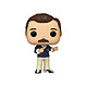 Ted Lasso - Figurine  POP! Ted Lasso 9 cm Figurine  POP! Ted Lasso 9 cm.