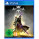 Aeterna Noctis PS4 Assistez à la bataille éternelle entre la lumière et les ténèbres pour le trôned'Aeterna dans ce sublime et original Metroidvania 2D. Sa direction ar