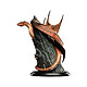 Acheter Le Hobbit - Statuette Smaug the Magnificent 20 cm