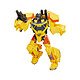 Transformers : Bumblebee Studio Series - Figurine Deluxe Class Concept Art Sunstreaker 11 cm pas cher