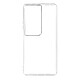 Jaym Coque pour Honor 90 Smart Silicone Souple Design Ultra-Fin 1mm Transparent Conception en silicone résistant aux chocs et rayures du quotidien pour mettre votre téléphone à l'abri