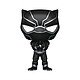 Marvel New Classics - Figurine POP! Black Panther 9 cm Figurine POP! Marvel New Classics, modèle Black Panther 9 cm.