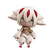 Made in Abyss : The Golden City of the Scorching Sun - Figurine Nendoroid Faputa 10 cm Figurine Nendoroid Made in Abyss : The Golden City of the Scorching Sun, modèle Faputa 10 cm.