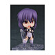 Avis Ghost in the Shell : Stand Alone Complex - Figurine Nendoroid Motoko Kusanagi: S.A.C. Ver. 10 c