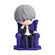 Persona 4 Golden - Statuette Qset P4G Protagonist 10 cm Statuette Persona 4 Golden, modèle Qset P4G Protagonist 10 cm.