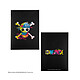 Acheter One Piece - Carnet Logo One Piece