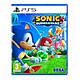 Sonic Superstars (PS5) Jeu PS5 Action-Aventure 3 ans et plus