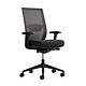 UP & DESK YourChair Chaise ergonomique de travail YourChair