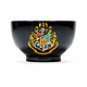 Harry Potter - Bol Hogwarts Crest Bol Harry Potter, modèle Hogwarts Crest.