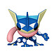 Pokémon - Figurine POP! Greninja(EMEA) 9 cm Figurine POP! Pokémon, modèle Greninja (EMEA) 9 cm.