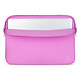 Avis be.ez LA robe compatible Macbook 12 Bubble Pink