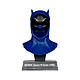 Avis Batman 1966 - Mini réplique 1/3 masque de Batman 17 cm