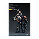 Avis Warhammer The Horus Heresy - Figurine 1/18 Sons of Horus Justaerin Terminator Squad Justaerin w