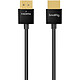 SMALLRIG Ultra Slim 4K HDMI Cable 35cm - 2956 PROVENANCE SMALLRIG FRANCE. Emballage securisé de vos commandes. Livré avec Facture dont TVA.