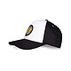 Acheter Pokémon - Casquette baseball Pikachu Black & White