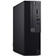 Dell OptiPlex 3060 SFF (OPT3060SFF-i3-8100-B-10818) - Reconditionné