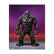 Avis Godzilla X Kong: The New Empire - Figurine S.H. MonsterArts Kong (2024) 16 cm