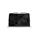 Avis STM Dux Shell compatible iPad Pro 11 (2018 - 1st gen) Noir