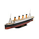 Titanic - Maquette Easy-Click 1/600 R.M.S.  45 cm Maquette Titanic Easy-Click 1/600 R.M.S. 45 cm.