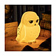 Avis Harry Potter - Lampe Hedwig 16 cm