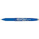 PILOT Stylo roller FriXion Ball 0,7 Turquoise x 12 Stylo roller