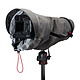 Avis MANFROTTO Housse de protection pluie Pro Light Teleshield Large