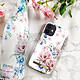 Acheter iDeal of Sweden Coque pour iPhone 12 et 12 Pro Magnétique Floral Romance  Multicolore