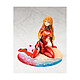 Avis Evangelion : 3.0+1.0 Thrice Upon a Time - Statuette 1/6 Asuka Langley (Last Scene) 18 cm