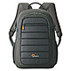 LOWEPRO Sac à dos Tahoe BP 150 Gris Foncé MATERIEL PROVENANCE LOWEPRO FRANCE. Emballage securisé de vos commandes. Livré avec Facture dont TVA.