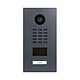 Doorbird - Portier vidéo IP avec lecteur de badge RFID - D2101V RAL 7015 Doorbird - Portier vidéo IP avec lecteur de badge RFID - D2101V RAL 7015