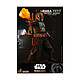 Acheter Star Wars The Mandalorian - Figurine 1/6 Boba Fett (Repaint Armor) 30 cm